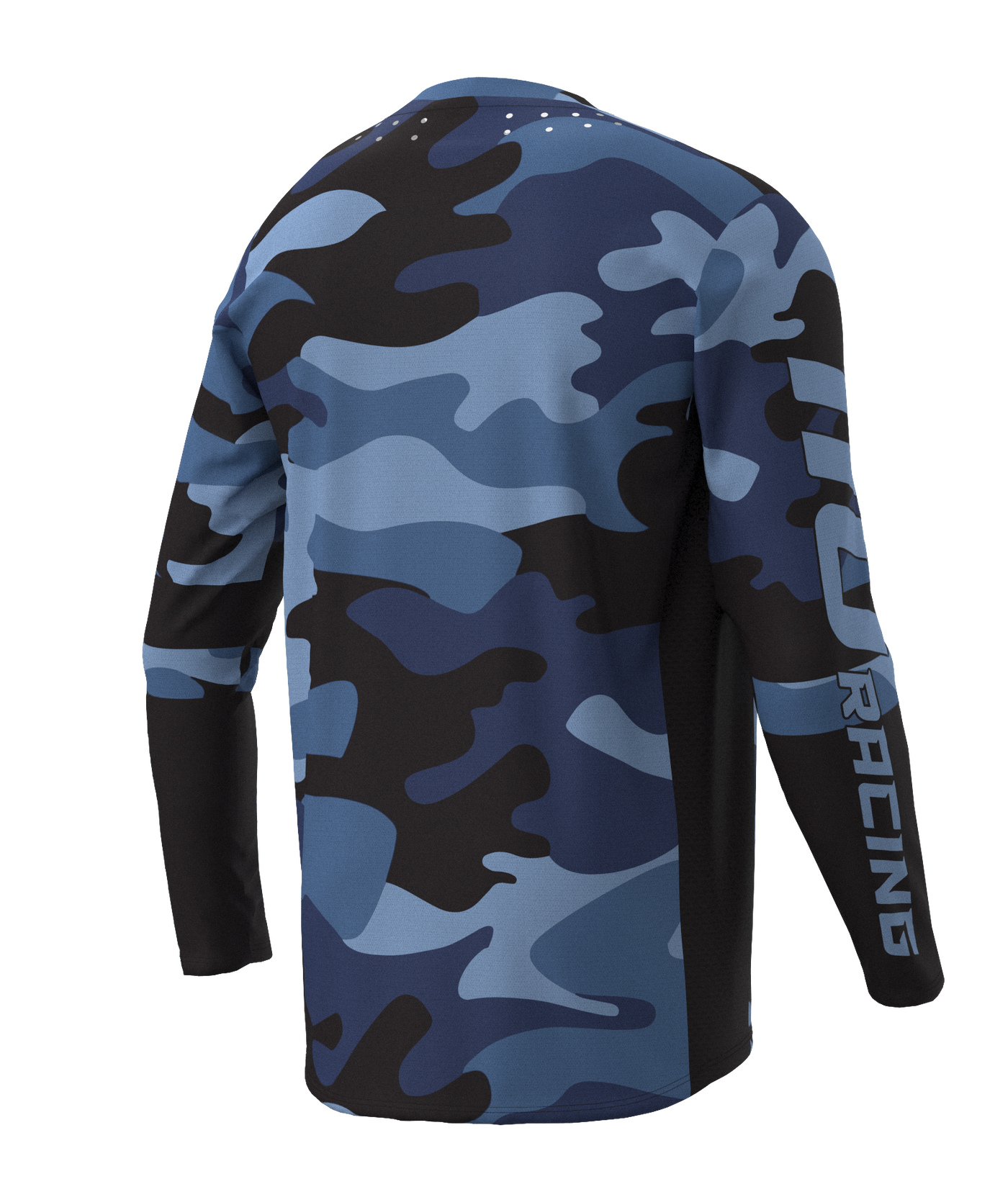 110 RACING // LE CAMO PRO ICE YOUTH JERSEY