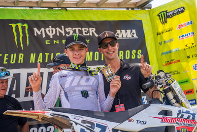 🏆 From Dead Last to National Champion: Tristan Prueitt’s Grit at Loretta Lynn’s 2025