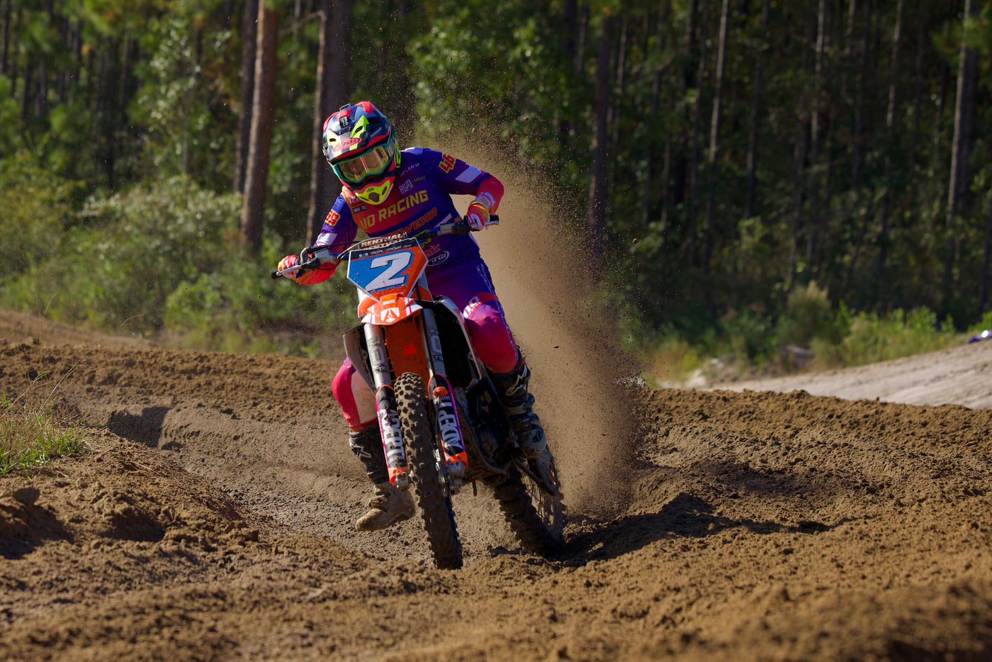 110 Racing - Adult & Youth Motocross Gear, Gloves, Jerseys & Pants ...