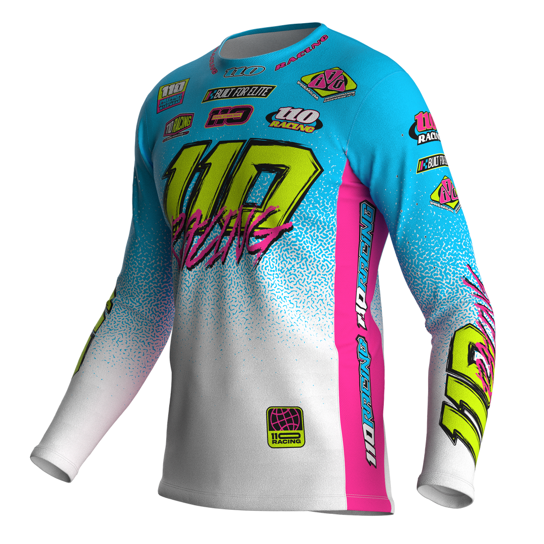 PHASE 199X Motocross Gear | MX Jerseys, Pants & Riding Apparel