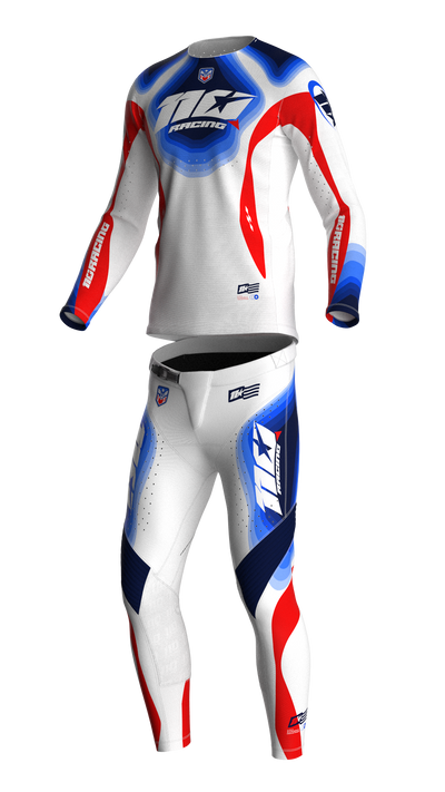 110 RACING x MXON 2026 COLLAB PANT