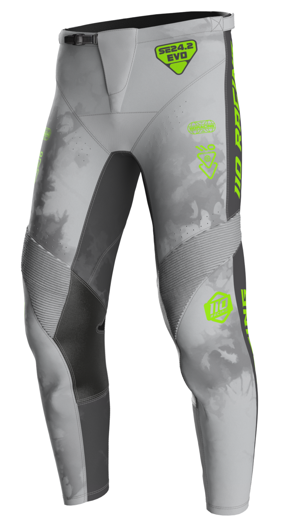 110 RACING // CUSTOM YOUTH SE24.2 EVO YOUTH PANT