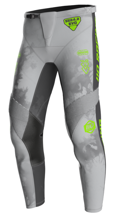 110 RACING // CUSTOM YOUTH SE24.2 EVO YOUTH PANT
