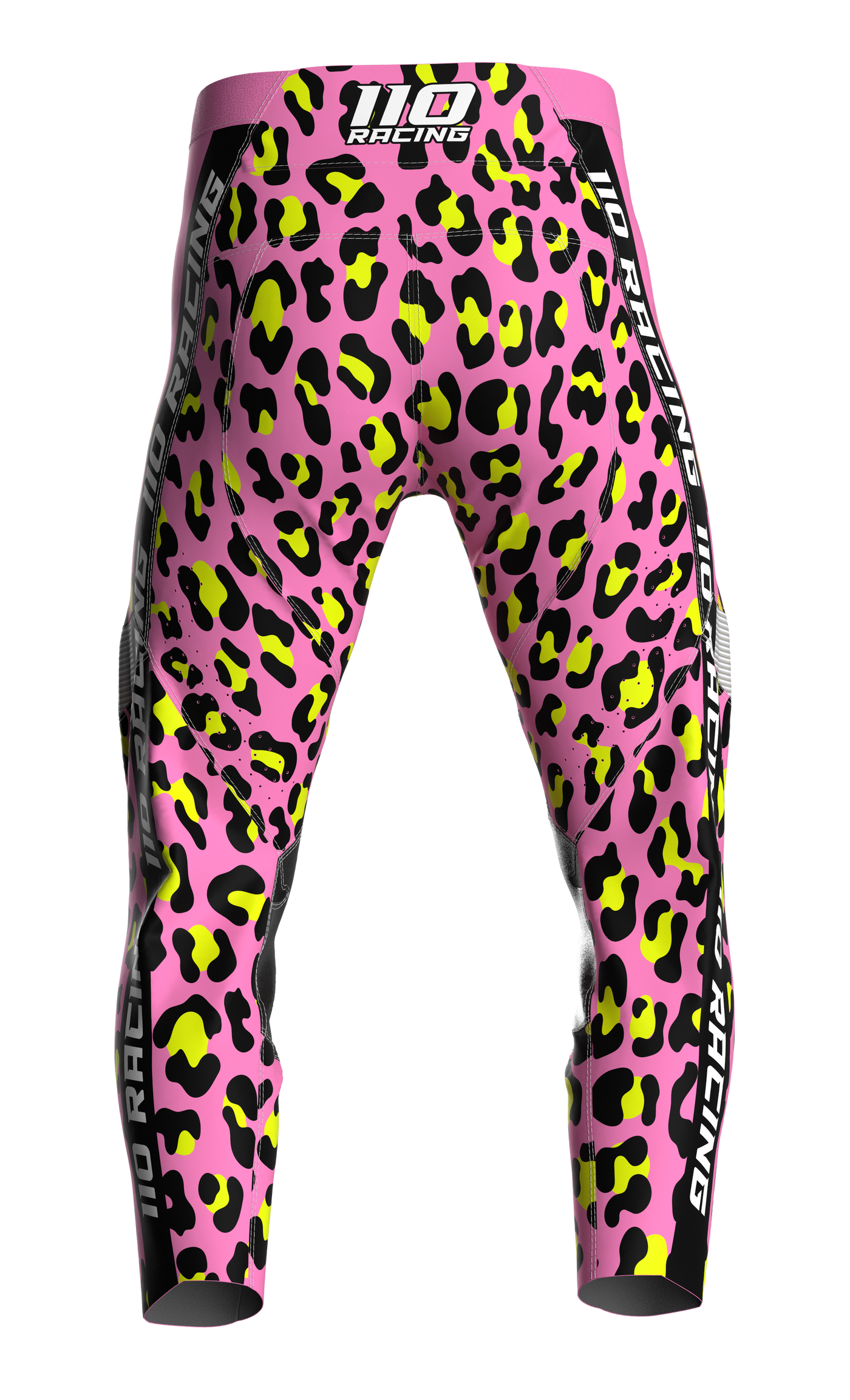 110 RACING // CUSTOM MAGNUM SERIES 2.0 PANT - CHEETAH