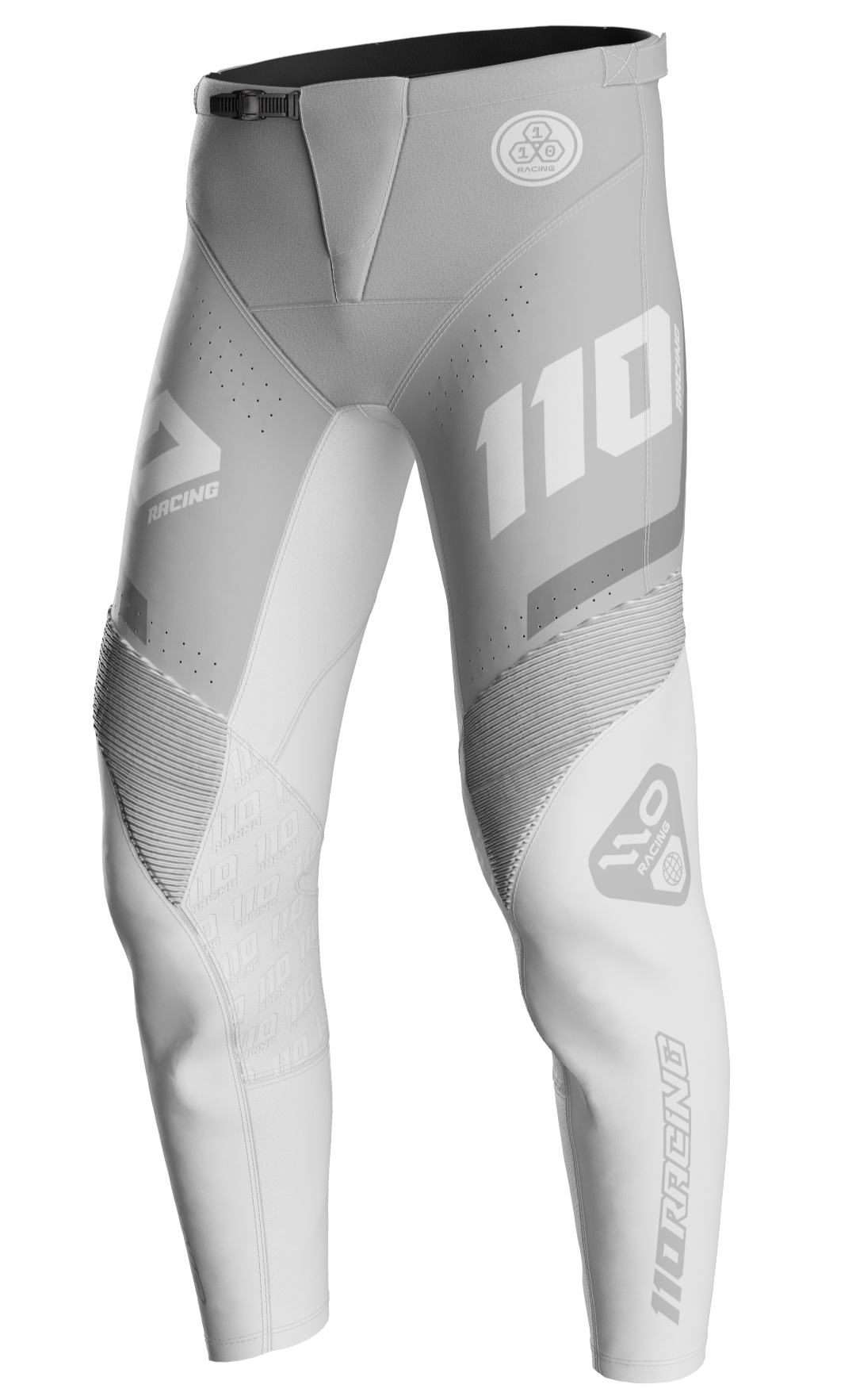 110 RACING // SE2025.5 ASPIRE PANT - CLOUD
