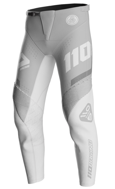 110 RACING // SE2025.5 ASPIRE PANT - CLOUD