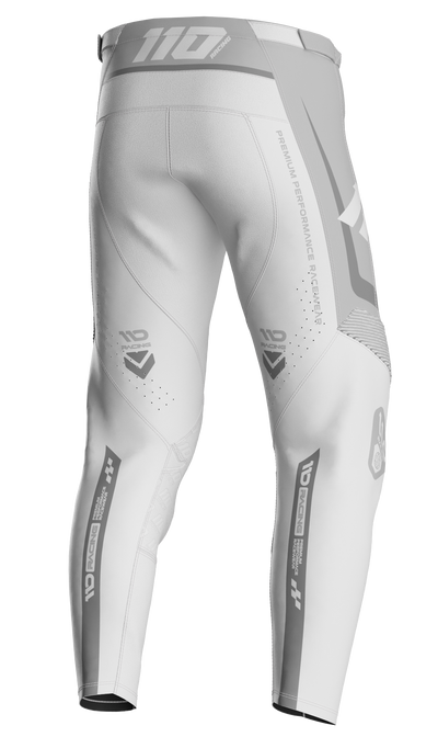 110 RACING // SE2025.5 ASPIRE PANT - CLOUD