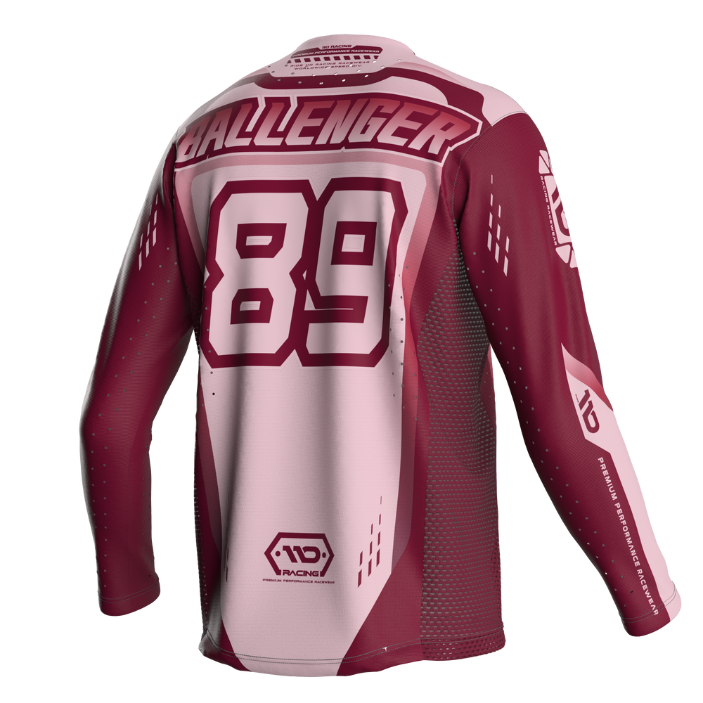 [CRITIC] WILDWOOD RACING JERSEY / 追跡付 CRITIC] WILDWOOD RACING JERSEY / 追跡付 ◇25SS CRITIC
