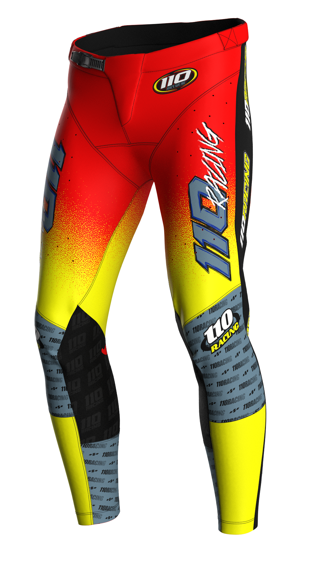 ウォーキング・ランニングウェア  90s PHASE 199X Motocross Gear | MX Jerseys, Pants & Riding Apparel