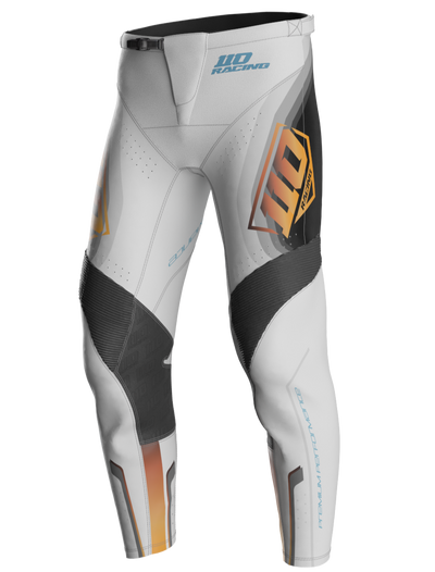 110 RACING // SE25 IGNITE PANT - SLATE