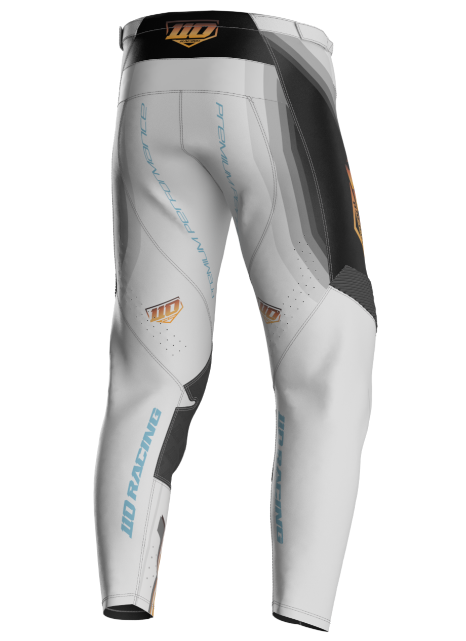 110 RACING // SE25 IGNITE PANT - SLATE