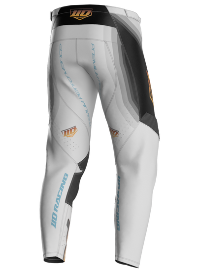 110 RACING // SE25 IGNITE PANT - SLATE