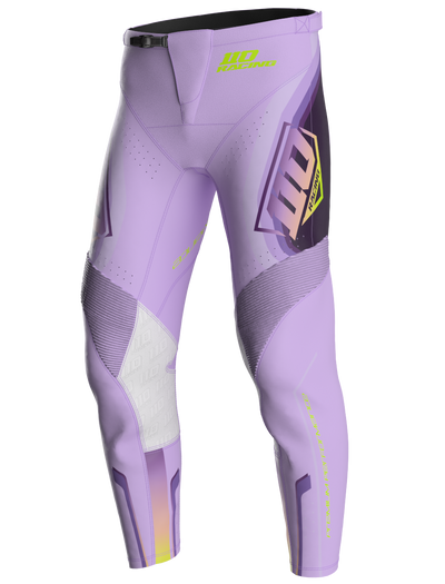 110 RACING // SE25 IGNITE PANT - LILAC