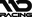 110 Racing logo