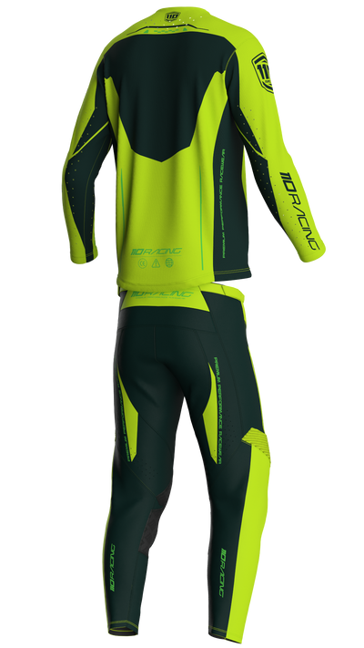 110 RACING // 2026 APEX YOUTH PANT - NIGHTSTRIKE
