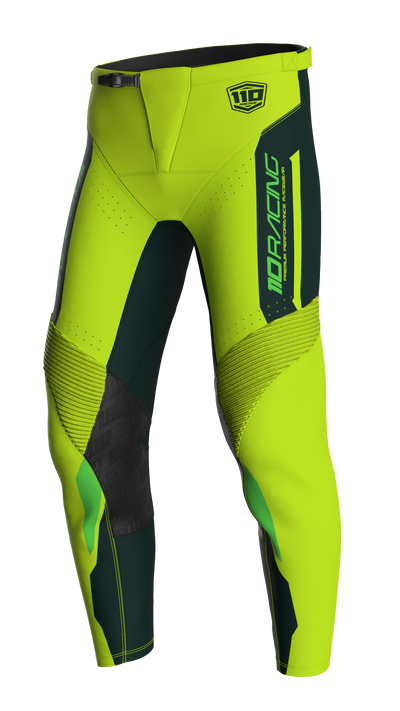 110 RACING // 2026 APEX YOUTH PANT - NIGHTSTRIKE