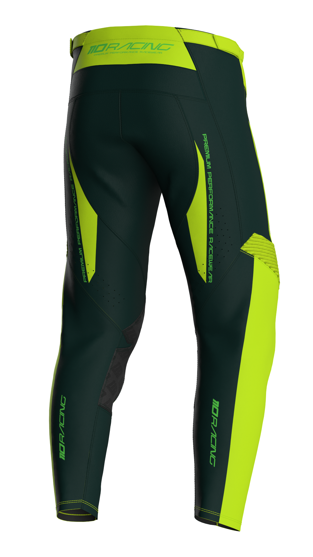 110 RACING // 2026 APEX YOUTH PANT - NIGHTSTRIKE