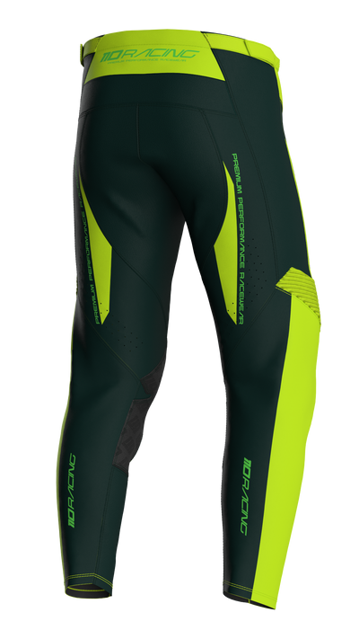 110 RACING // 2026 APEX YOUTH PANT - NIGHTSTRIKE