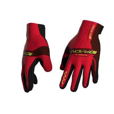 110 RACING // 2026 APEX GLOVE - EMBERFALL