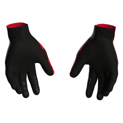 110 RACING // 2026 APEX GLOVE - EMBERFALL