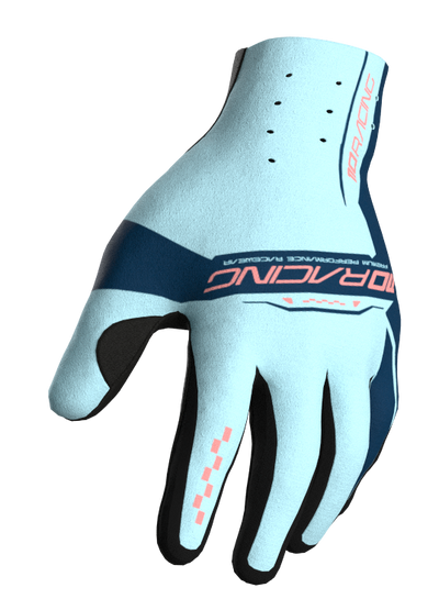 110 RACING // 2026 APEX GLOVE - HYPERWAVE
