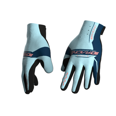110 RACING // 2026 APEX GLOVE - HYPERWAVE