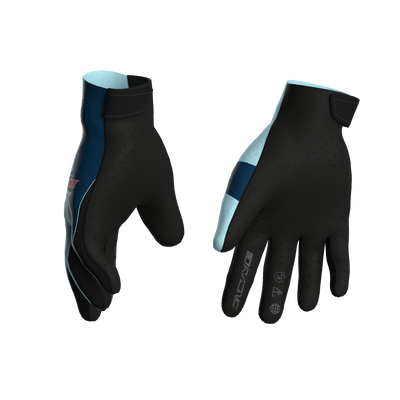 110 RACING // 2026 APEX GLOVE - HYPERWAVE