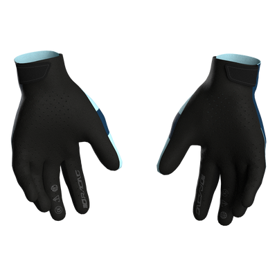 110 RACING // 2026 APEX GLOVE - HYPERWAVE