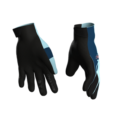 110 RACING // 2026 APEX YOUTH GLOVE - HYPERWAVE