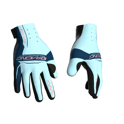 110 RACING // 2026 APEX GLOVE - HYPERWAVE