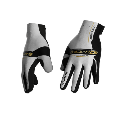 110 RACING // 2026 APEX YOUTH GLOVE - GOLDLINE