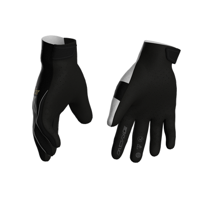 110 RACING // 2026 APEX GLOVE - GOLDLINE