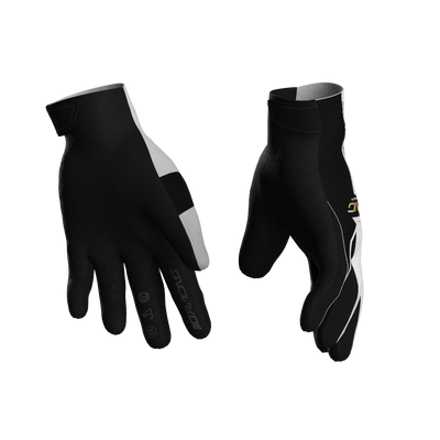 110 RACING // 2026 APEX YOUTH GLOVE - GOLDLINE