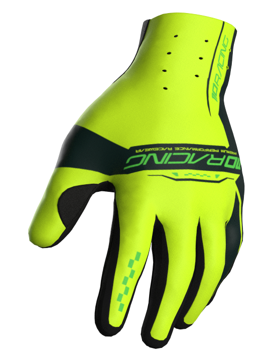 110 RACING // 2026 APEX GLOVE - NIGHTSTRIKE