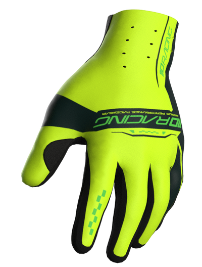 110 RACING // 2026 APEX GLOVE - NIGHTSTRIKE