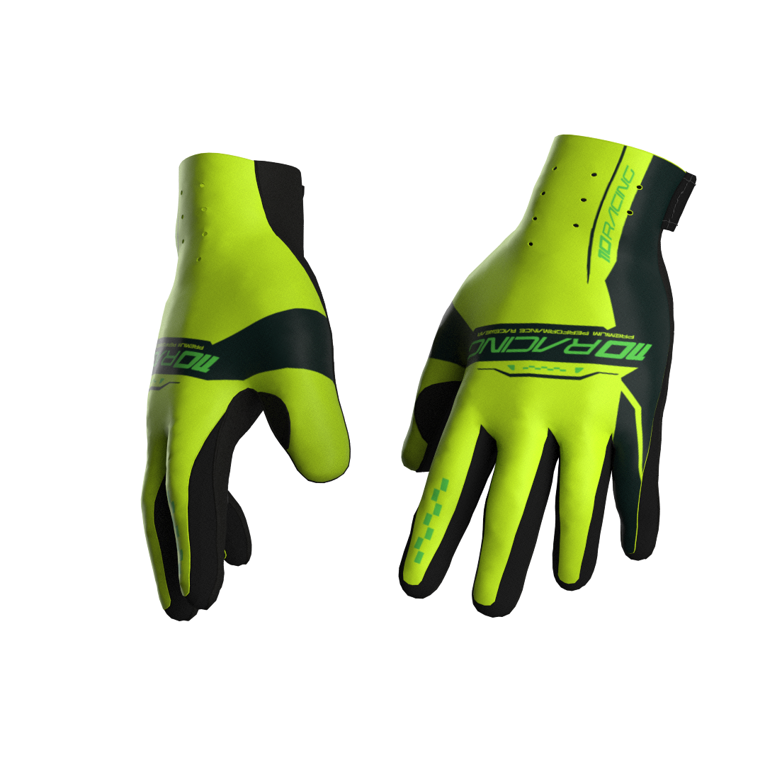 110 RACING // 2026 APEX GLOVE - NIGHTSTRIKE