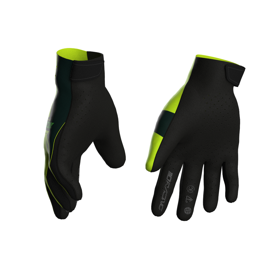 110 RACING // 2026 APEX GLOVE - NIGHTSTRIKE