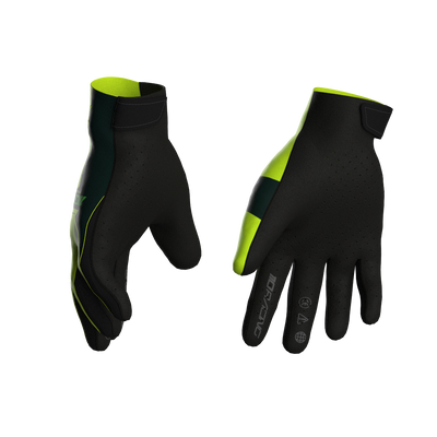 110 RACING // 2026 APEX GLOVE - NIGHTSTRIKE