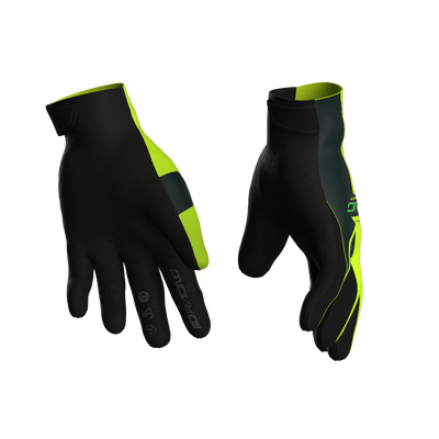 110 RACING // 2026 APEX YOUTH GLOVE - NIGHTSTRIKE