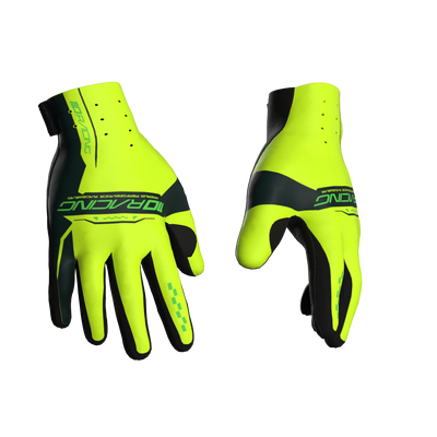 110 RACING // 2026 APEX GLOVE - NIGHTSTRIKE