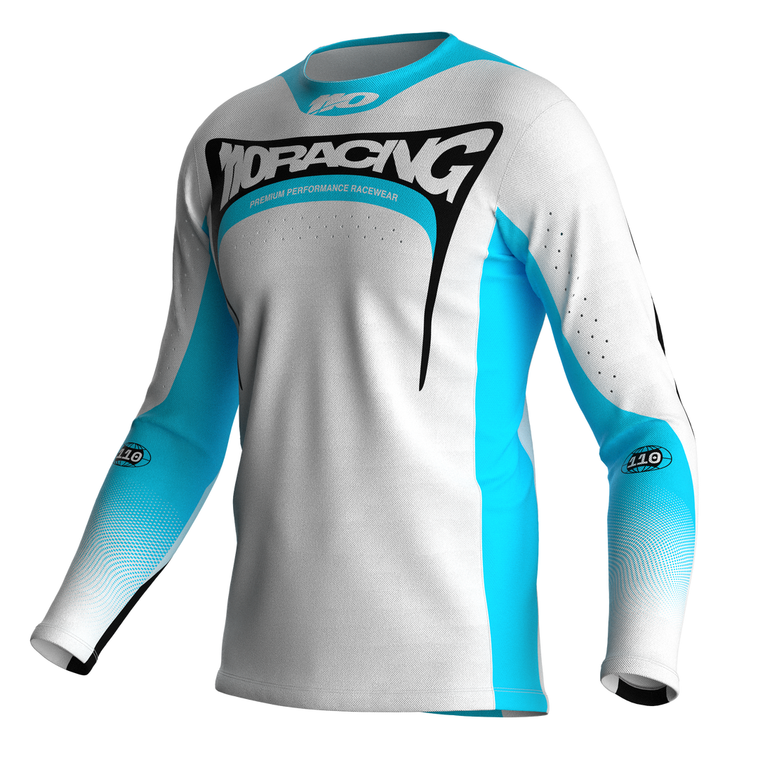 2026 Voltage Motocross Collection - Premium Riding Gear | 110Racing
