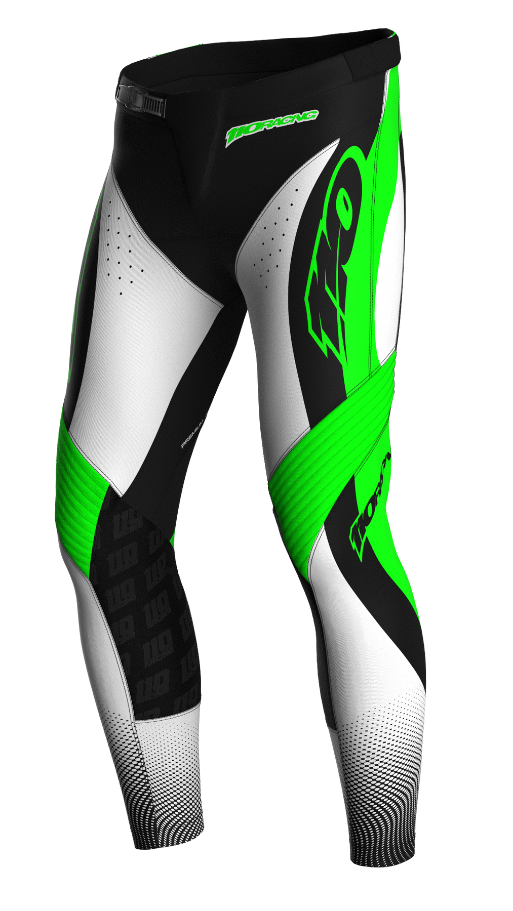 110 RACING // 2026 VOLTAGE PANT - KINETIC BLAST – 110Racing