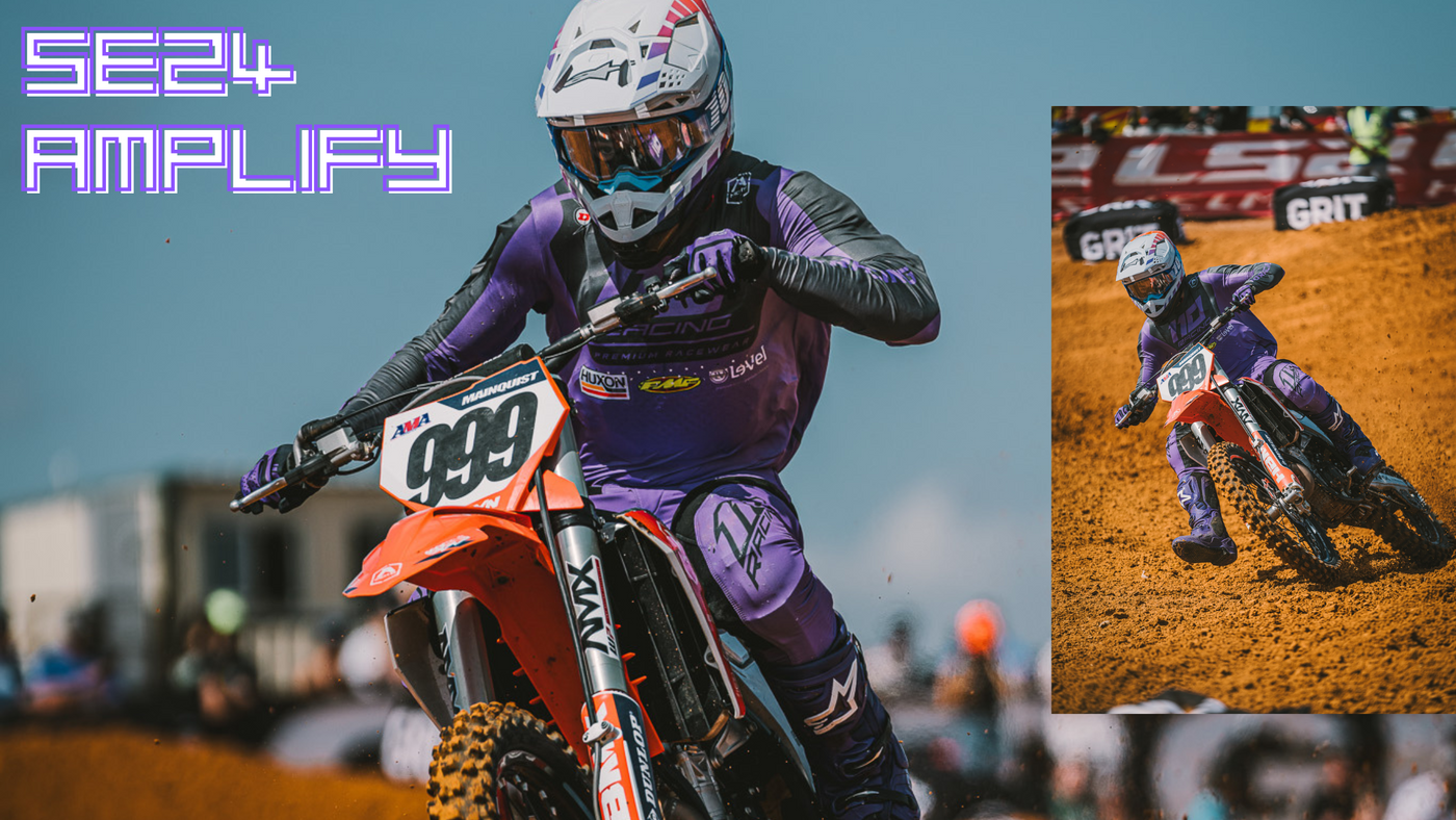 110 Racing - Adult & Youth Motocross Gear, Gloves, Jerseys & Pants ...