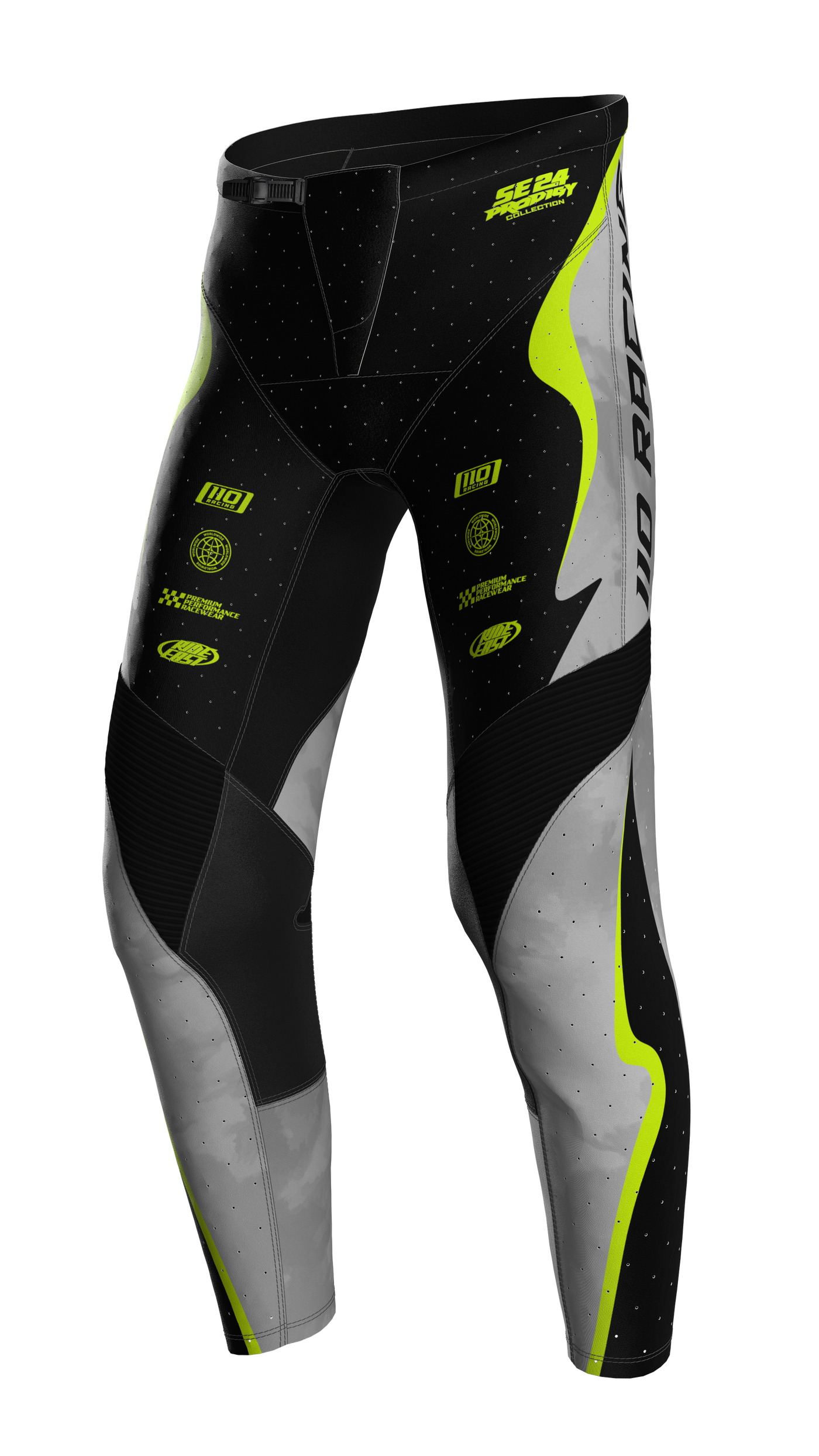 110 RACING // SE24 PRODIGY PANT