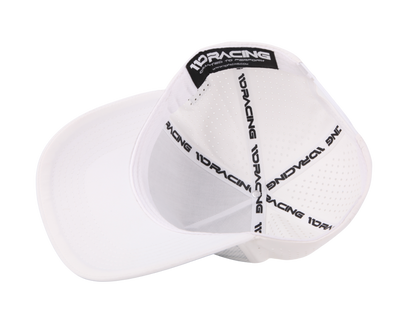 110 RACING // AEROFLOW HAT - FROST
