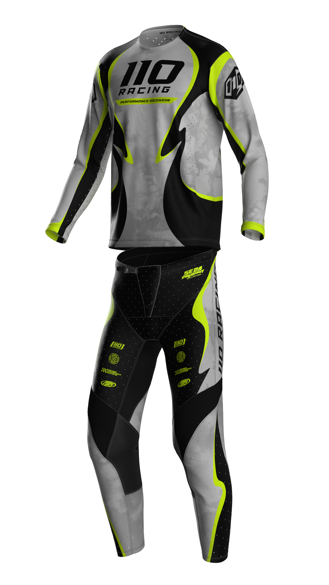 110 RACING // SE24 PRODIGY PANT