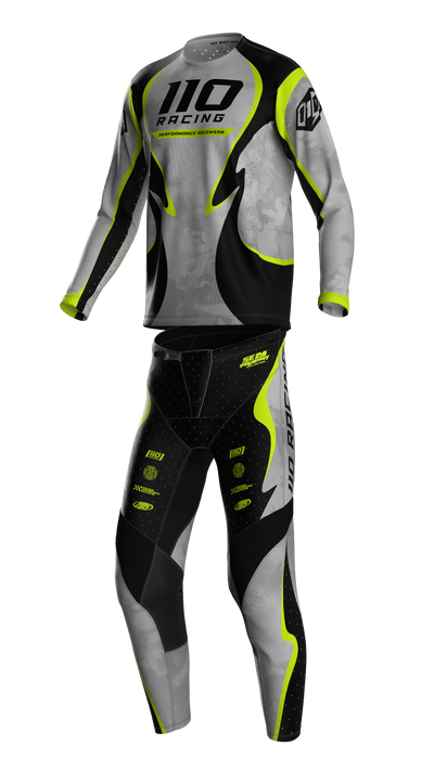 110 RACING // SE24 PRODIGY PANT