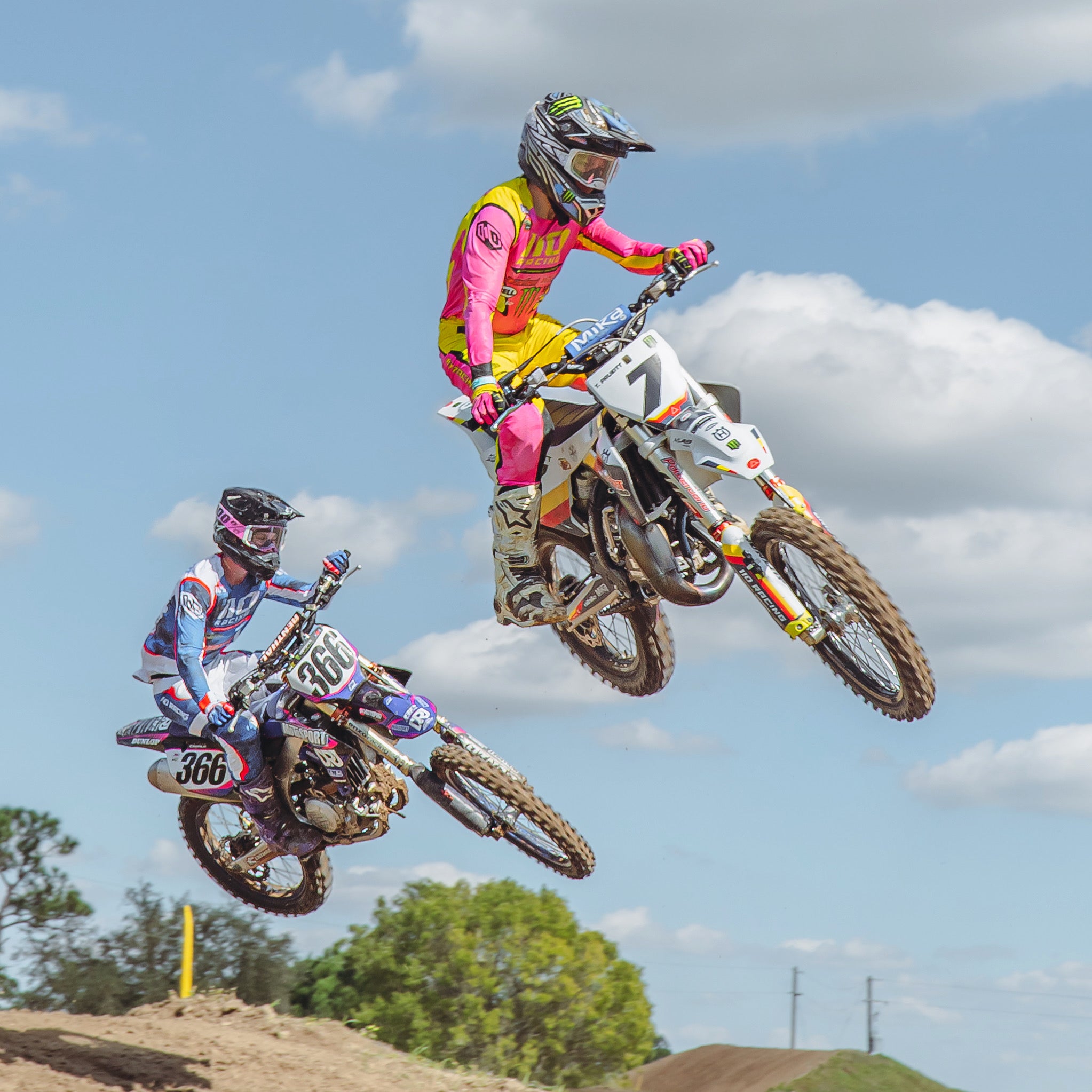 110 Racing - Adult & Youth Motocross Gear, Gloves, Jerseys & Pants ...