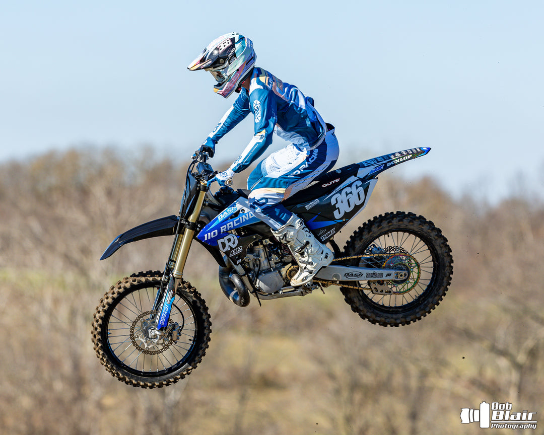 110 RACING // SE25 TENACITY JERSEY - LIGHT BLUE – 110Racing