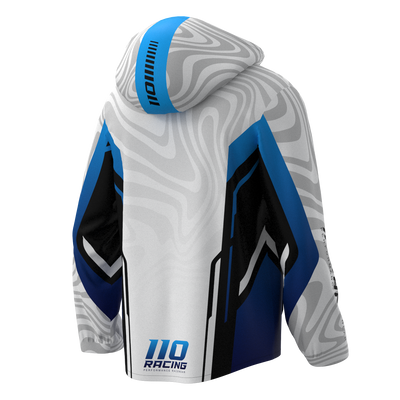 110 RACING // IN STOCK PRO COLD JACKET
